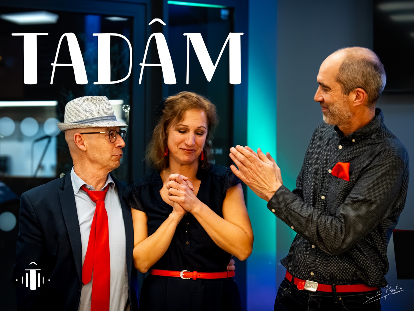 Concerts Tadâm les 06 et 08/11/2025