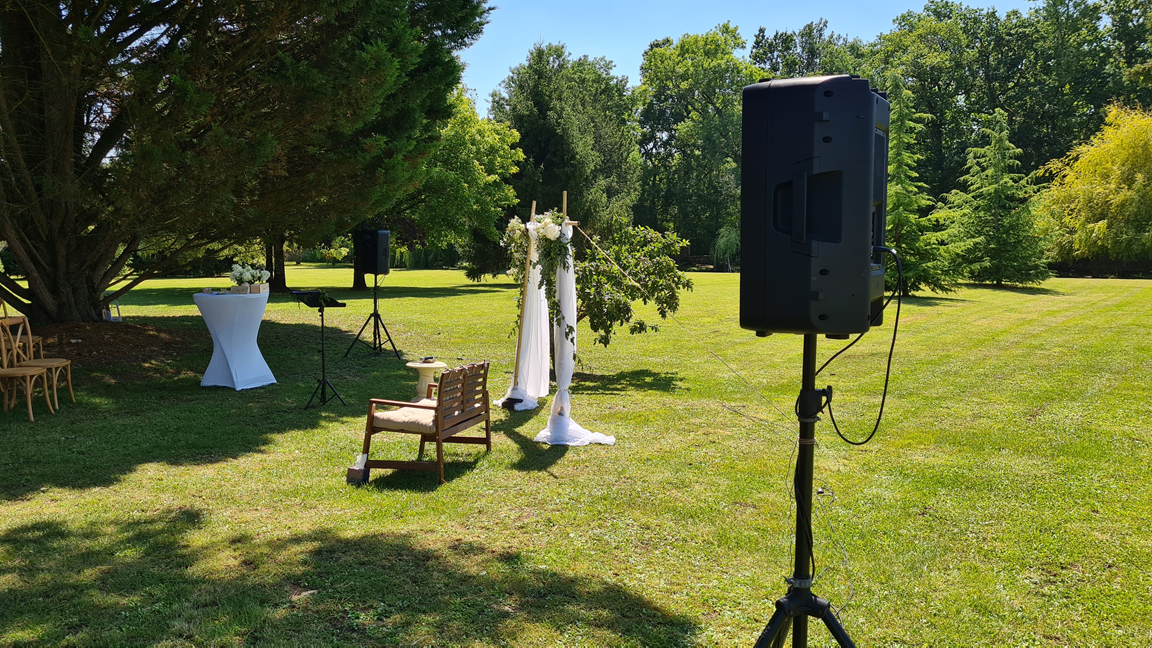 Option « sono supplémentaire »